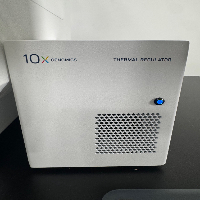 10x Genomics Chromium Connect Automated Single Cell Expression System image 3